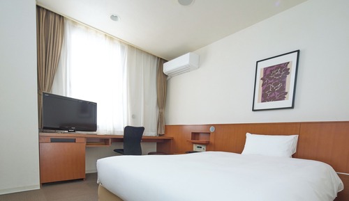 Habitación estándar doble, 1 cama doble, no fumadores