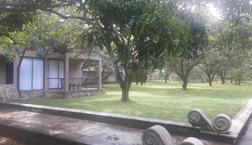 Habitación superior