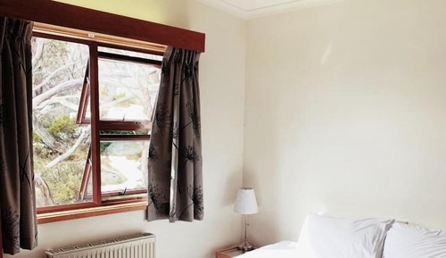 Habitación estándar, no fumadores (Single Room: 2 Nights)