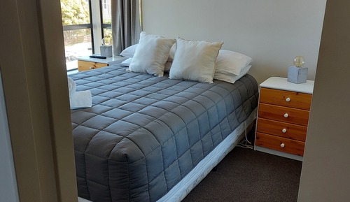 Apartamento, 1 habitación, vistas al puerto