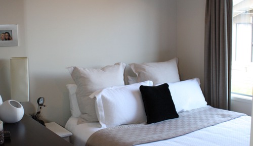 Chalet estándar, 1 habitación