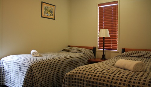 Chalet estándar, 3 habitaciones