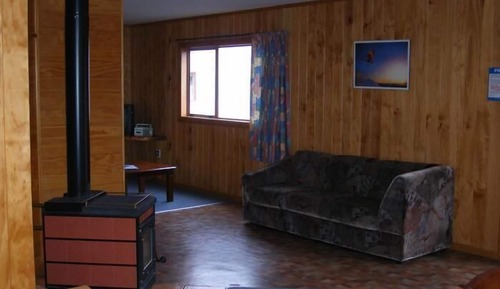 Chalet, 5 habitaciones