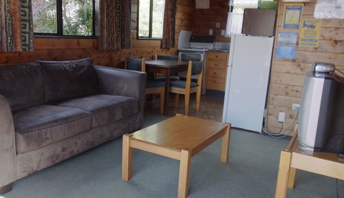 Habitación, 1 habitación