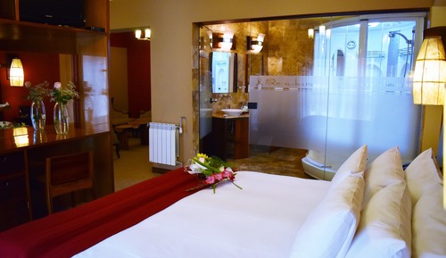 Suite Royal