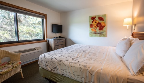 Apartamento Deluxe, 2 habitaciones