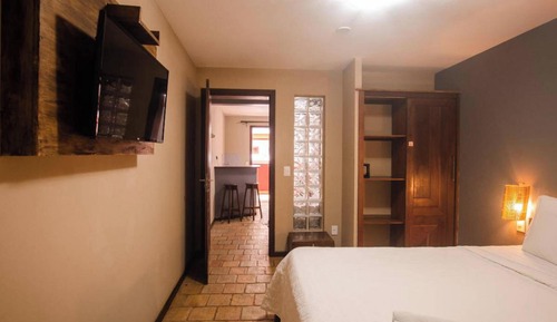 Habitación familiar