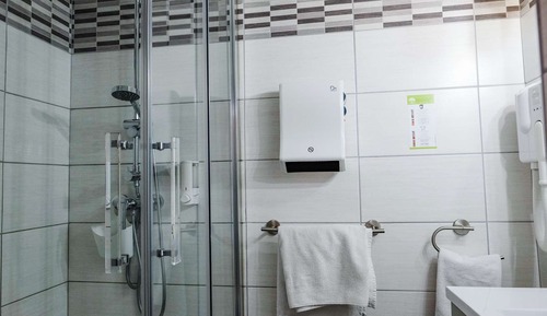 Habitación económica