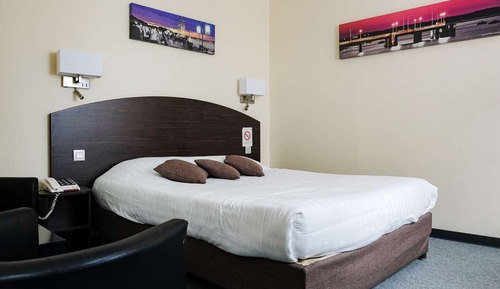 Habitación superior