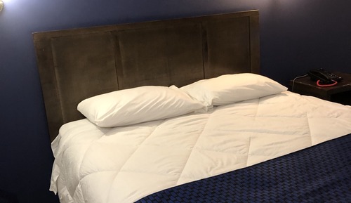 Habitación Deluxe, 1 cama de matrimonio