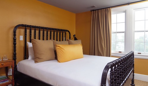 Manor House Standard Room 