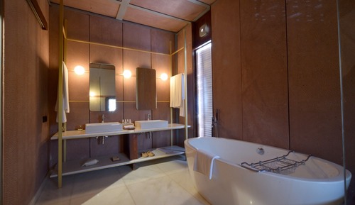 Suite superior