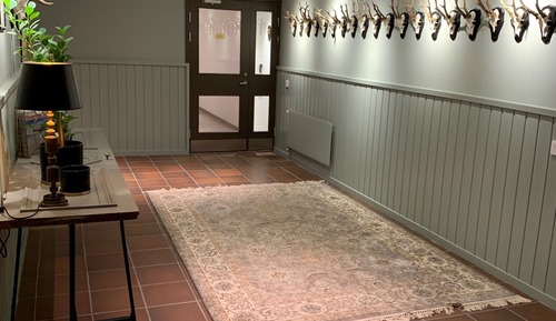 Habitación individual