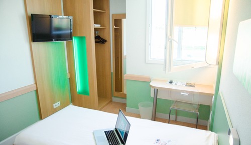 Habitación triple, 3 camas individuales