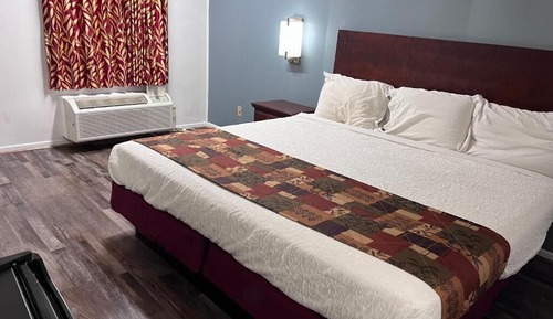 Habitación, 1 cama de matrimonio grande