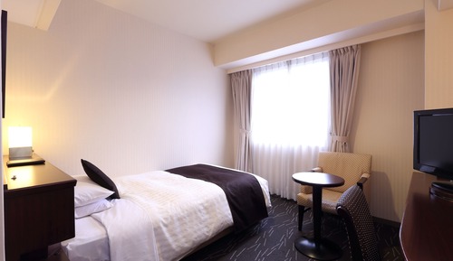 Habitación individual estándar, no fumadores