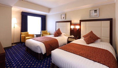 Suite estudio Royal, no fumadores