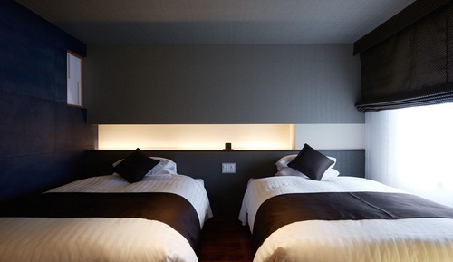 Habitación (Japanese Style)