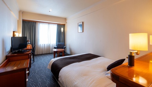 Habitación individual, no fumadores