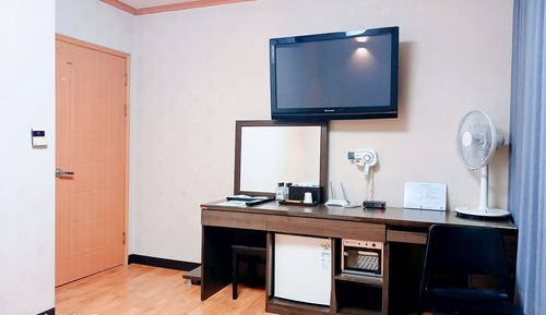 Habitación estándar, no fumadores, vistas a la montaña