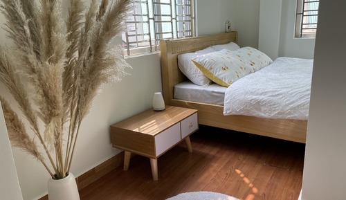 Habitación básica