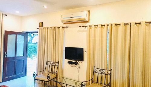 Habitación estándar