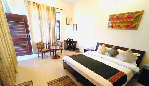 Habitación superior