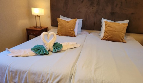 Apartamento económico