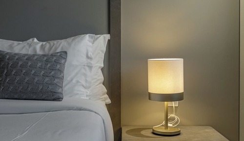 Habitación Confort con 1 cama doble o 2 individuales