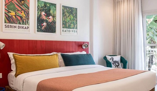 Apartamento estándar