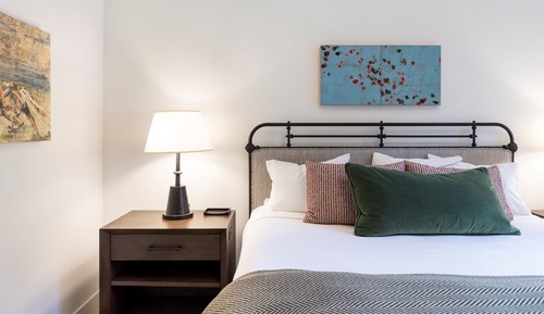 Habitación, 1 habitación