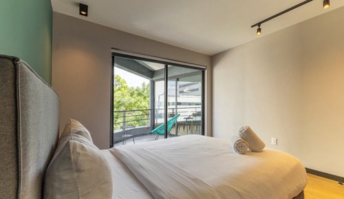 Apartamento Premium, 2 habitaciones