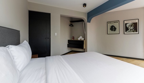 Apartamento Deluxe, 2 habitaciones