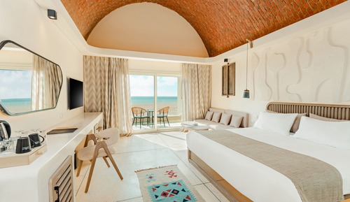 Habitación superior