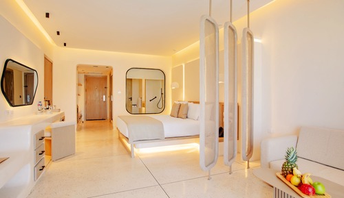 Suite junior