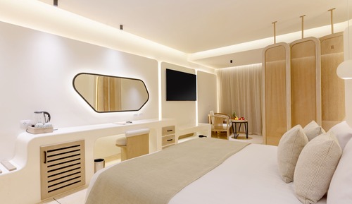 Suite Deluxe
