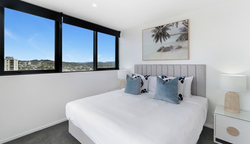 Apartamento clásico