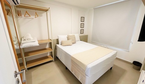 Apartamento estándar, planta baja