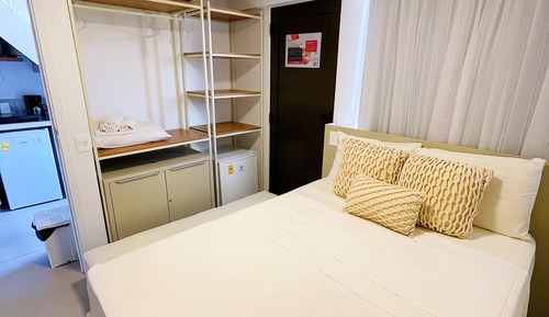 Dúplex familiar, terraza