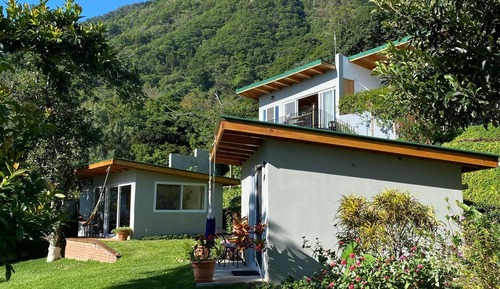 Casa de campo Deluxe