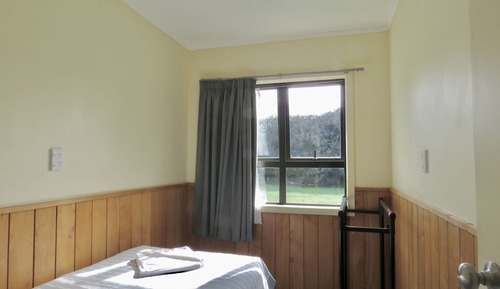 Apartamento familiar