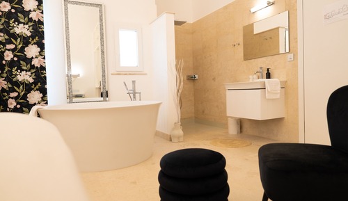 Habitación Premium doble