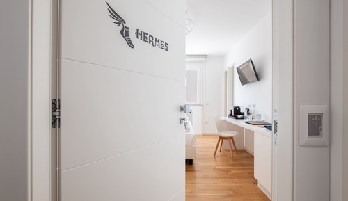 Habitación Business