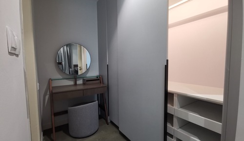 Suite ejecutiva, 1 cama de matrimonio grande