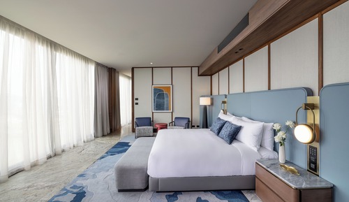 Suite City (Skyline)