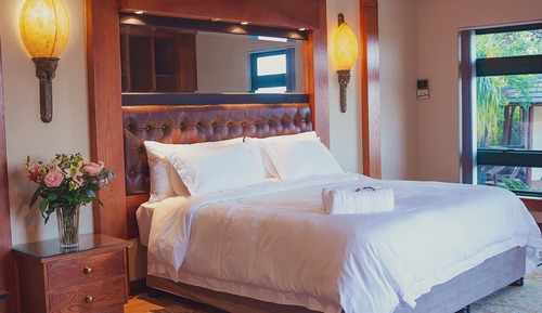 Habitación ejecutiva