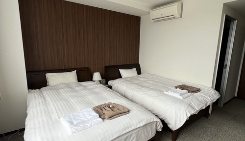 Suite familiar