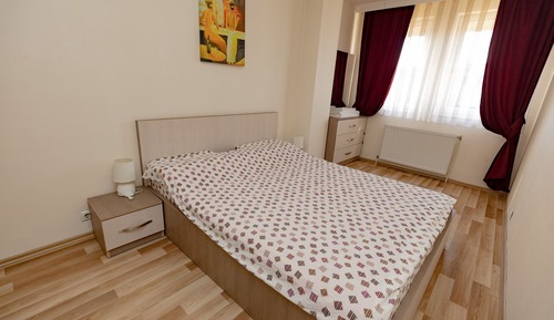 Apartamento estándar