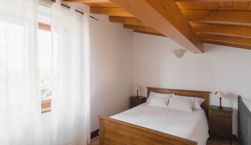 Apartamento familiar