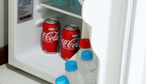 Apartamento standard, 2 Twin, para não fumantes